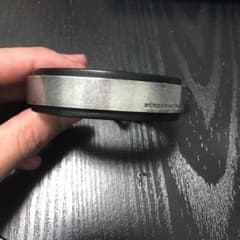 未使用品 バーバリー バングルのサムネイル