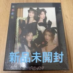 QWER アルバム CEREMONY 新品未開封 - メルカリ