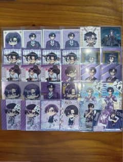 カラフルピーチ もふ グッズ まとめ売りのサムネイル