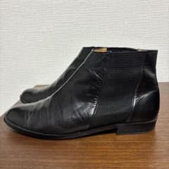 Cassandre サイドゴアブーツ パンプス 2足セットのサムネイル