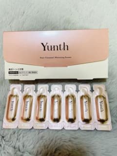 Yunth 生ビタミンC 美容液のサムネイル
