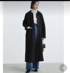 SELECT MOCA コートのサムネイル