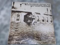 Grand Funk Railroad 「Grand Funk　Hits」　LPのサムネイル
