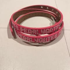 パーリーゲイツベルトのサムネイル