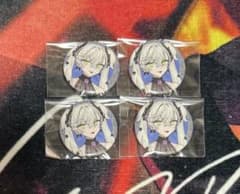 FGO フェス 霊基召喚缶バッジ Fes.2025 リリス - メルカリ