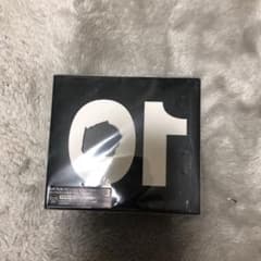 10TH ANNIVERSARY BEST"10Ks!"のサムネイル