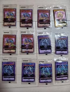 遊戯王×セブンイレブン！ハイチュウ購入で『遊戯王OCG』遊戯王ラッシュ