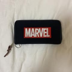 MARVEL マーベル 長財布のサムネイル