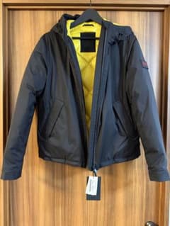 定価¥99,000 TATRAS AMIMADOダウン 黒size03正規品 - メルカリ