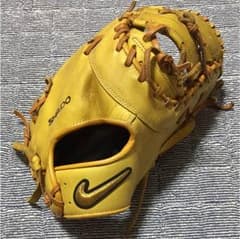 野球 一般軟式ファーストミットのサムネイル