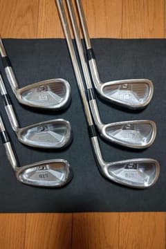 GTD CNC FORGED 5-P 6本セット N.S.PRO.950GH S - メルカリ