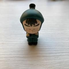 忍たま乱太郎 ミニフィギュア マスコットのサムネイル