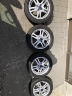 ヨコハマアイスガードIG50PLUS 155/65R14のサムネイル