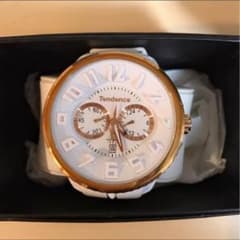 TENDENCE ガリバーラウンドのサムネイル