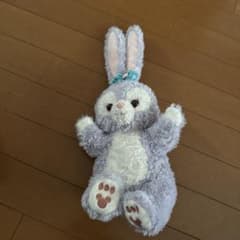 ステラ・ルー ぬいぐるみ Sサイズのサムネイル