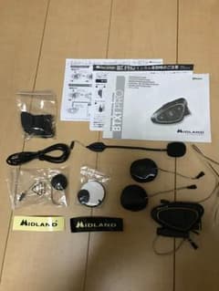 バイクインカム ミッドランド MIDLANDのサムネイル