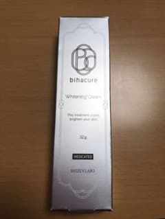 自然派研究所 BIHACUREのサムネイル
