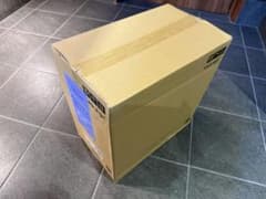 タカギ　BOXY NEXT 30m (散水ホースリール) 未使用品(2)のサムネイル