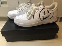 NIKE AIR ナイキ　air force1のサムネイル