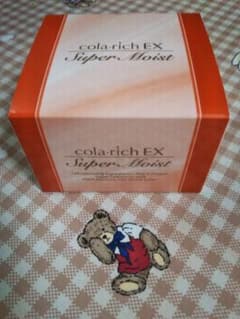 コラリッチ EX スーパーモイスト 55gのサムネイル