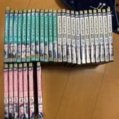 プリズンブレイクDVDのサムネイル