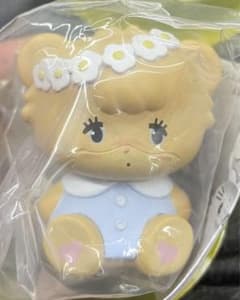 mikko ガチャガチャ ラテのサムネイル