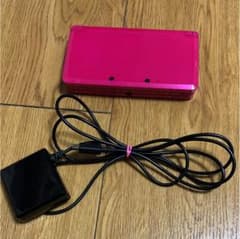 ニンテンドー3DS 充電器付きのサムネイル