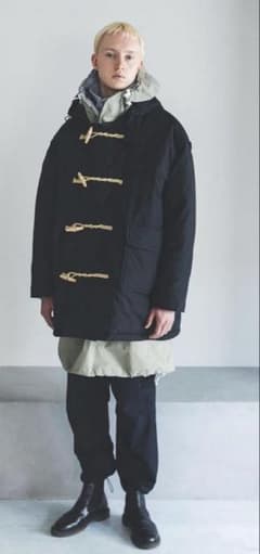 4月いっぱいで削除します。F/CE. RECYCLED DOWN DUFFLE 4月いっぱいで削除します。F/CE. RECYCLED DOWN DUFFLE - メルカリ