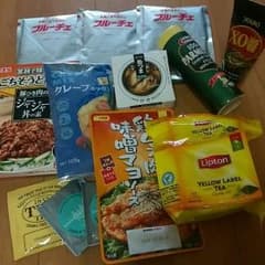 いちごみるく様のサムネイル