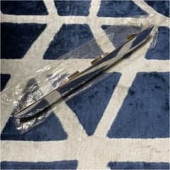 NCP系bB 超希少 メッキリアゲートガーニッシュのサムネイル