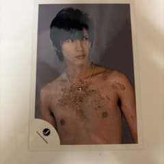 藤井流星　Jr.時代　公式写真のサムネイル