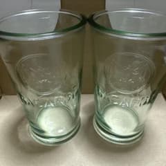 秋の夜長オシャレにモヒートBACARDI バカルディ タンブラー 2個セットのサムネイル