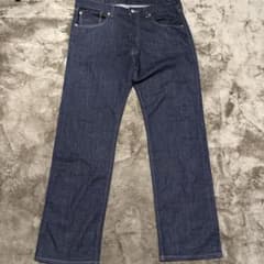 r*u様 LEVI'S 501 w36l32 王道ストレート デニム アメカジ - メルカリ