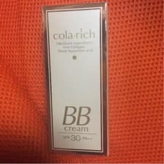 コエンリッチBBクリームのサムネイル