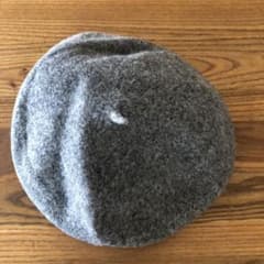 ベレー帽のサムネイル