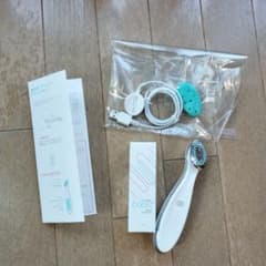 AgeLOC boost 美顔器 トリートメント美容液】 - メルカリ