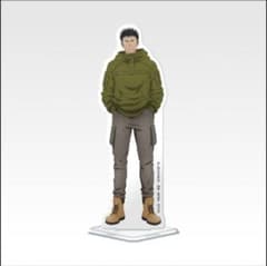 괴수 8호 1번 복권 제3탄 히비노 카프카 악스타