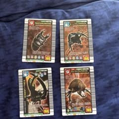 ムシキングのサムネイル