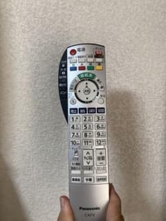 Panasonic N2QAYB000373のサムネイル