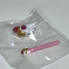 カードキャプターさくら　封印解除コレクション　封印の杖のサムネイル