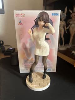 冴えない彼女の育てかたfine 加藤恵 フィギュアのサムネイル