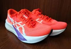 ASICS マジックスピード４（26.5cm）のサムネイル