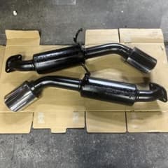 uzz40 sc430 レクサス　トヨタ　社外マフラー m71863106743_1.jpg?1743155136