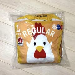 [무료 배송] 로손 이치 반 쿠지에서 올려 쿤 담요 잉크 쿠션