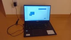 ノートPC ASUS E510MA MS Office 入り 初期化済 難あり - メルカリ
