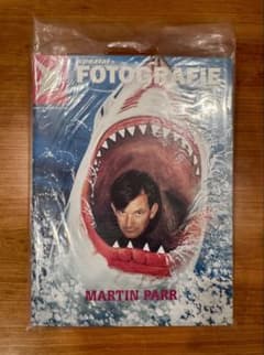 Martin Parr Stern Fotografie No.36 - メルカリ