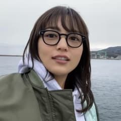 MOSCOT LEMTOSH 46黒 モスコット レムトッシュ 川口春奈 - メルカリ