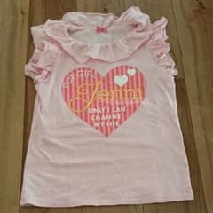 Tシャツ ジェニー160のサムネイル