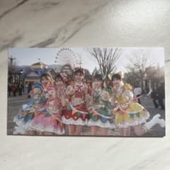 超ときめき宣伝部 パネルのサムネイル