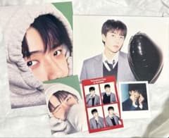 EXO シーグリ 2024 トレカ セフン - メルカリ